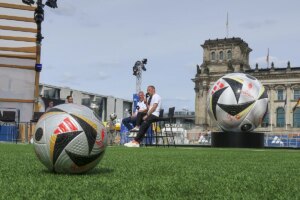 Eurocopa 2024: Elogio de la nostalgia