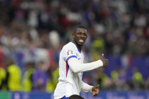 Eurocopa 2024: Fútbol es fútbol y política