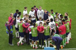 Eurocopa 2024: La estrategia de penaltis para la "resiliencia de Inglaterra" y la autodefensa de Southgate: "No todo es puro fútbol"