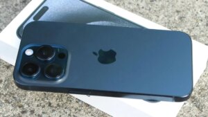 Europa obligó a Apple a eliminar el lightning y ahora quiere introducir este otro cambio en los iPhone