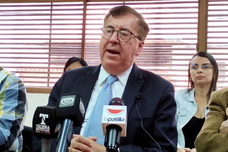 Exigen respuesta del régimen por el secuestro y asesinato de un dirigente de Táchira