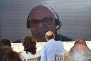 Exjefe paramilitar Salvatore Mancuso pidió permiso a Maduro para visitar Venezuela