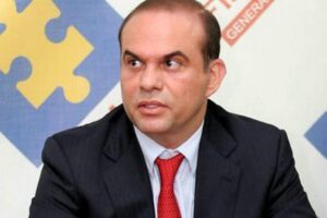 Exjefe paramilitar Salvatore Mancuso pidió permiso a Nicolás Maduro para visitar Venezuela - AlbertoNews