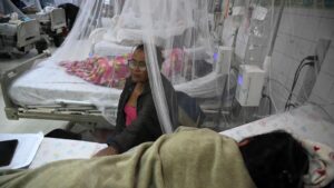 Expertos advierten de complicaciones por reinfección de dengue en Centroamérica