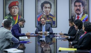 Expertos de la ONU para observar elecciones están en el país