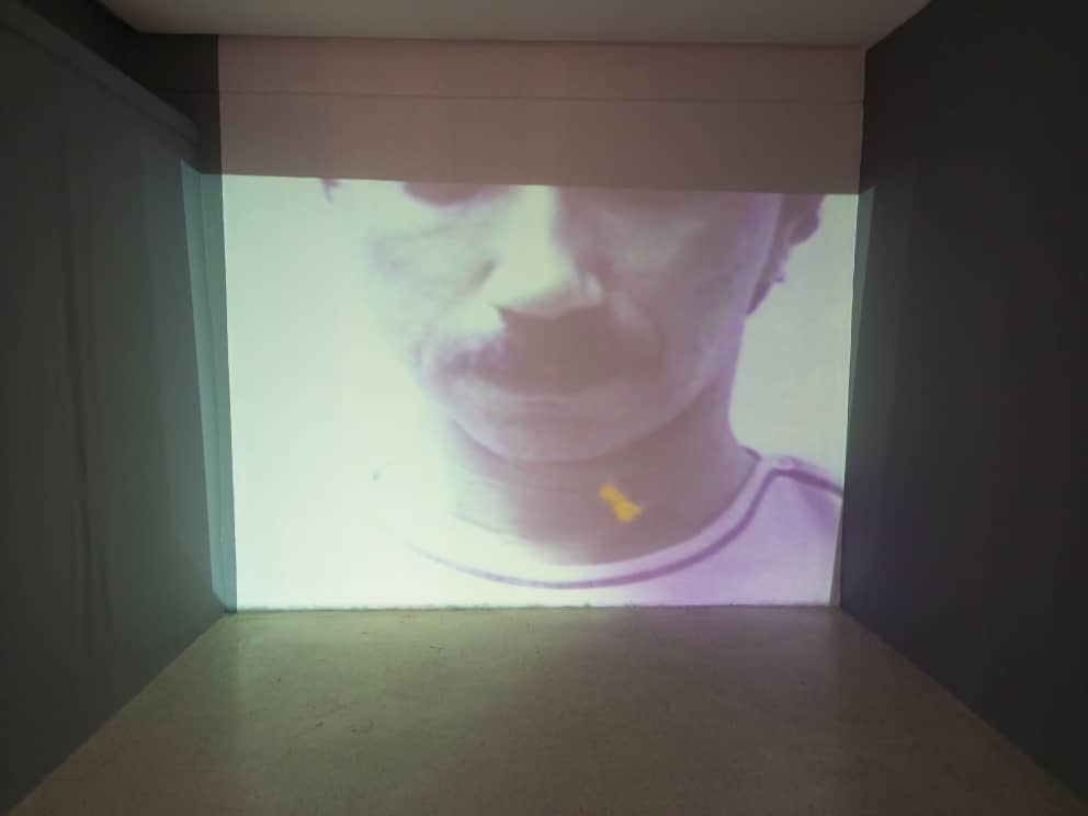 Exposición “Claudio Perna: coincidente y contemporáneo” engalana los espacios del Maccar (+Fotos)