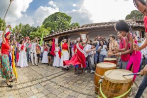Expotambores llega a Caracas - Diario La Verdad de Vargas