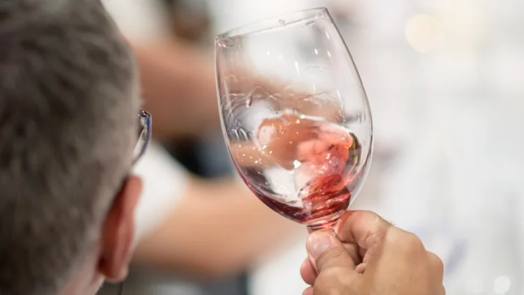 “Vivirlo es mejor que explicarlo” No se pierda Expovinos