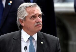 Expresidente Alberto Fernández pide a Venezuela “disipar dudas” y “publicar las actas de cada mesa electoral” tras elecciones - AlbertoNews