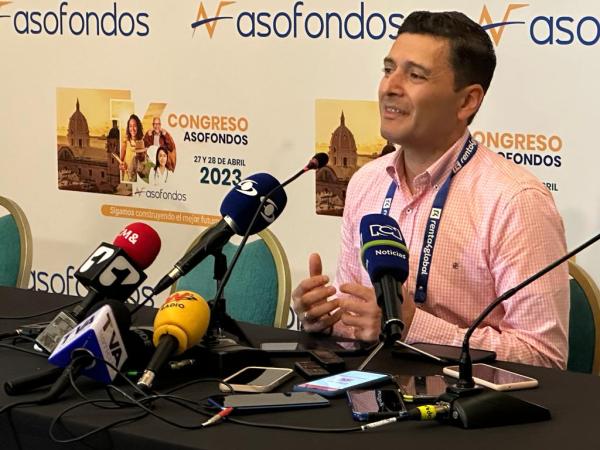Exsuperintendente Financiero, Jorge Castaño será vicepresidente de Grupo Aval | Finanzas | Economía