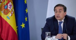 Exteriores asegura que el PP fue informado de que Venezuela le denegaría la entrada al país