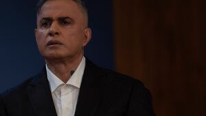 Extraditan a Venezuela a Gerso Guerrero Flores, integrante de la temida banda criminal Tren de Aragua