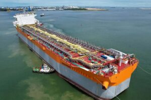 Exxon Mobil busca expandir producción petrolera en Guyana con nuevo proyecto: Bloomberg