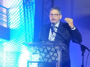 Ezio Angelini: El presidente electo debe generar confianza al sector comercial