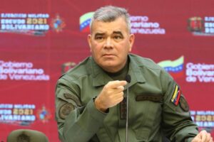 FANB rechazó supuestas "acciones desestabilizadoras" de sectores de oposición