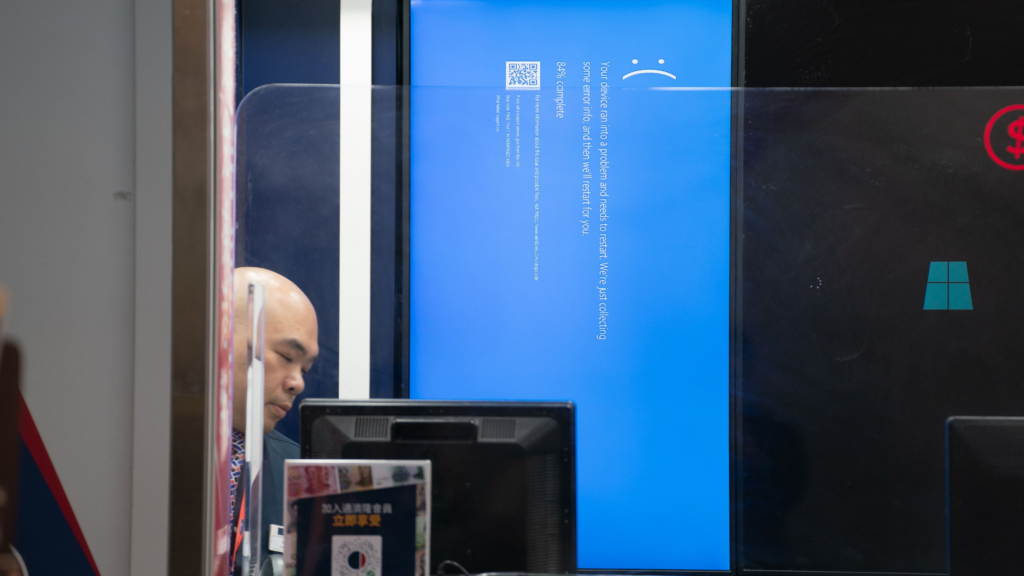 Falla global de Microsoft afectó a casi 9 millones de dispositivos Windows en el mundo - AlbertoNews