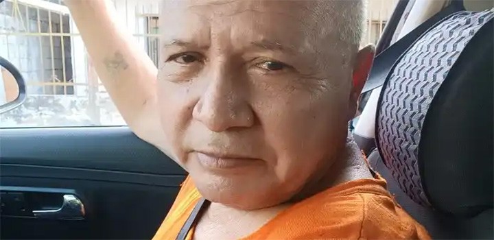 Fallece mecánico tras caerle un vehículo encima