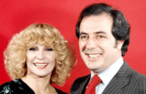 Falleció Miguel Ángel Martínez, esposo de Mirla Castellanos