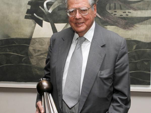Falleció el exgerente del Banco de la República Miguel Urrutia Montoya | Finanzas | Economía