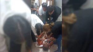 Falleció hombre herido en un centro electoral tachirense