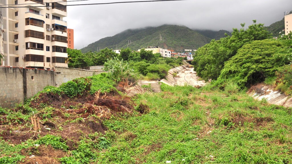 Falló la previsión en Cumanacoa……y en Vargas se debe actuar ahora