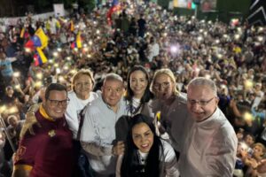 Faltan dos días para comenzar reconstrucción