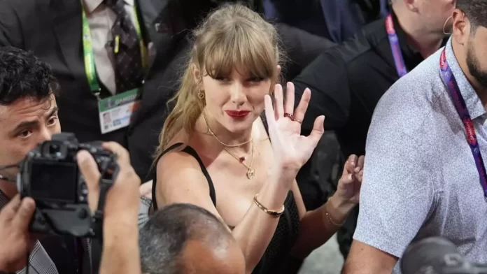 Fans de Taylor Swift recaudan donativos para las familias de niñas acuchilladas en R.Unido