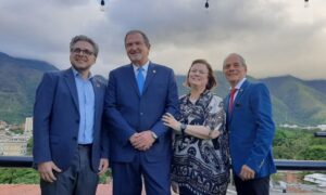 Fedecámaras celebra 80 años - Agencia Carabobeña de Noticias