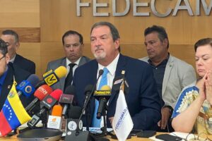 Fedecámaras pide al CNE auditoría y publicación de todas las actas del 28J