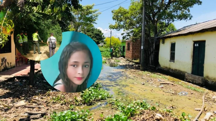 ¡Brutal Feminicidio! muerta en casa por varias puñaladas
