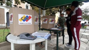 Ferias electorales se mantendrán hasta el 27 de julio