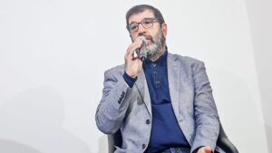 Fernando Pereira tildó a Lacalle Pou de irresponsable por sugerir que hubo fraude electoral en Venezuela