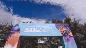 Fiestas de Sogamoso presenta gratis a Calibre 50, Fruko, Gusi, Elder Dayán y más