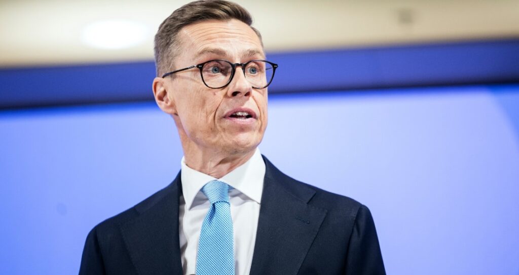 Finlandia asegura que para la OTAN no importa que gane el presidente Biden o que gane Trump - AlbertoNews