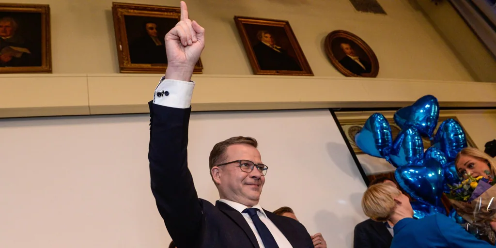 Finlandia expulsará a los solicitantes de asilo sin examinar sus casos