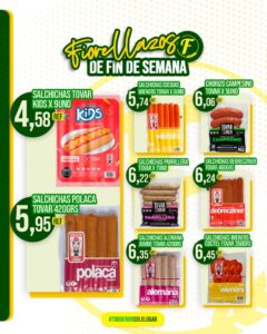 Fiorella Supermarket celebra la llegada de Julio y el Mes del Niño con irresistibles ofertas + CASHEA: COMPRA AHORA Y PAGA DESPUÉS
