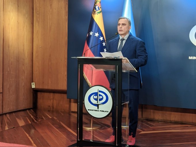 Fiscalías de Venezuela y Colombia acuerdan asistencia mutua legal