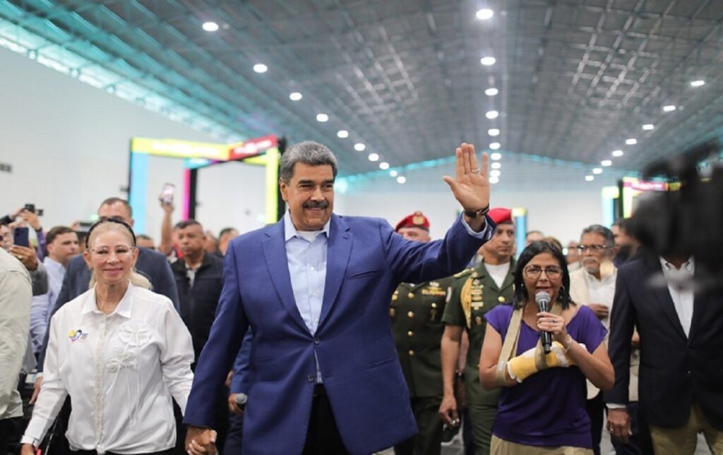 Fórmulas fracasadas del FMI no son alternativa para Venezuela |