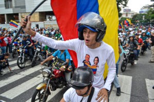 Foro Penal registra detención de ocho activistas políticos este 4 de julio