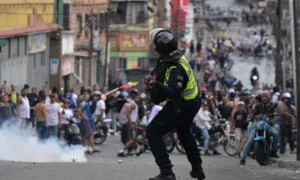 Foro Penal revela que hubo 11 muertos durante las protestas