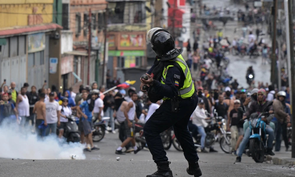Foro Penal revela que hubo 11 muertos durante las protestas