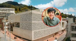 Foto e identidad de estudiante de medicina de Los Andes que murió; detalles