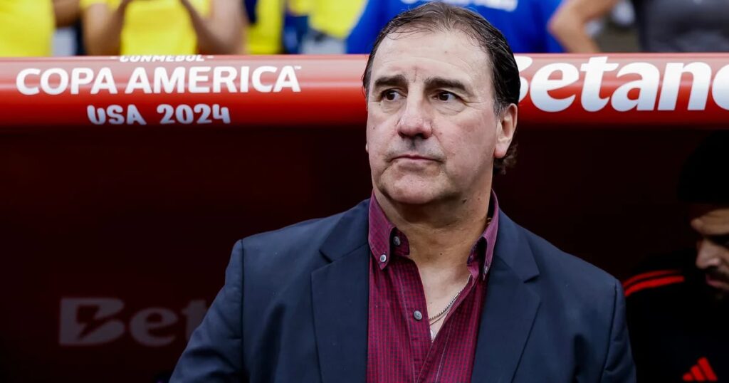 Francisco Maturana y Néstor Lorenzo: el récord que ilusiona a Colombia para afrontar la final de la Copa América