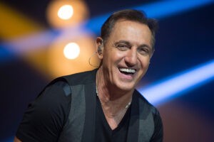 Franco De Vita dedica canción en apoyo a Edmundo González y María Corina Machado (+Video)