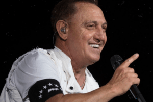 Franco de Vita llama a votar en las elecciones en Venezuela con el tema musical “Aquí no se pide nada” (+Video)