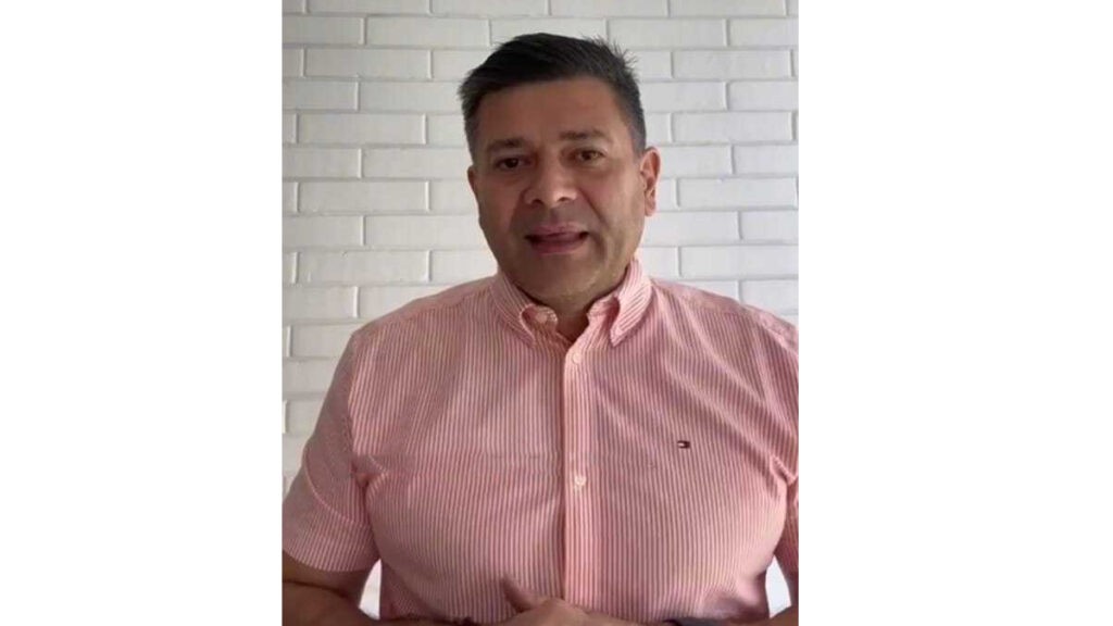 Freddy Superlano: Estamos a 4 días de celebrar la victoria popular