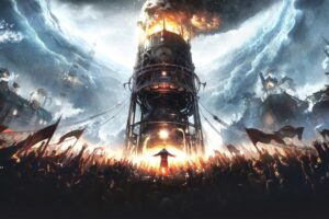 Frostpunk ha vivido una inesperada segunda juventud con las Rebajas de Verano de Steam