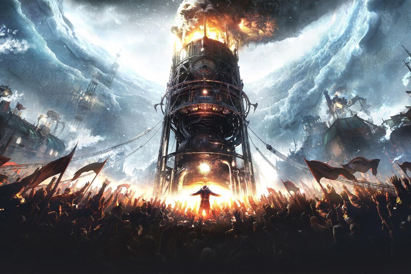 Frostpunk ha vivido una inesperada segunda juventud con las Rebajas de Verano de Steam