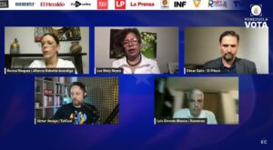 Fundehullan denuncia 16 detenciones en Barinas en #ConLaLuz y La Conversa ARI