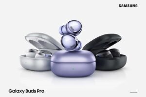 Galaxy Buds: La evolución e innovación que eliminó los cables